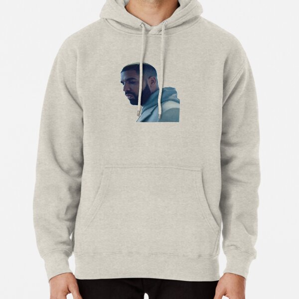 drake rapper hoodie