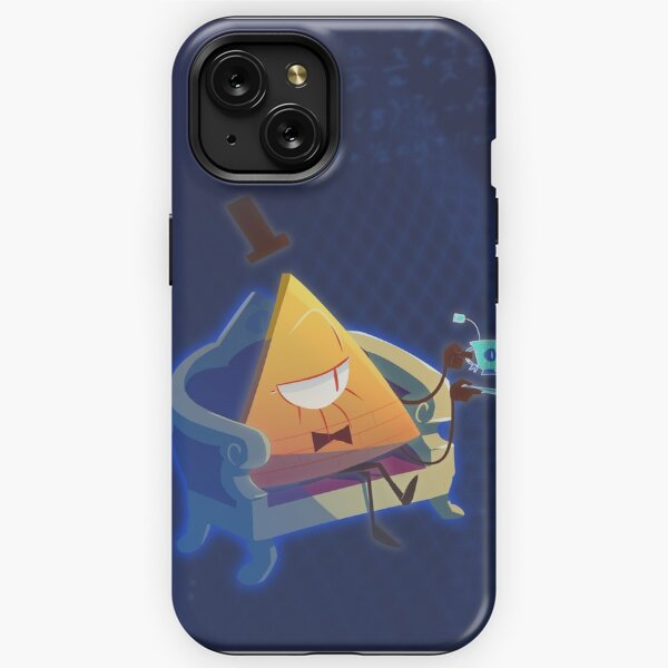 Bill Cipher Gravity Falls