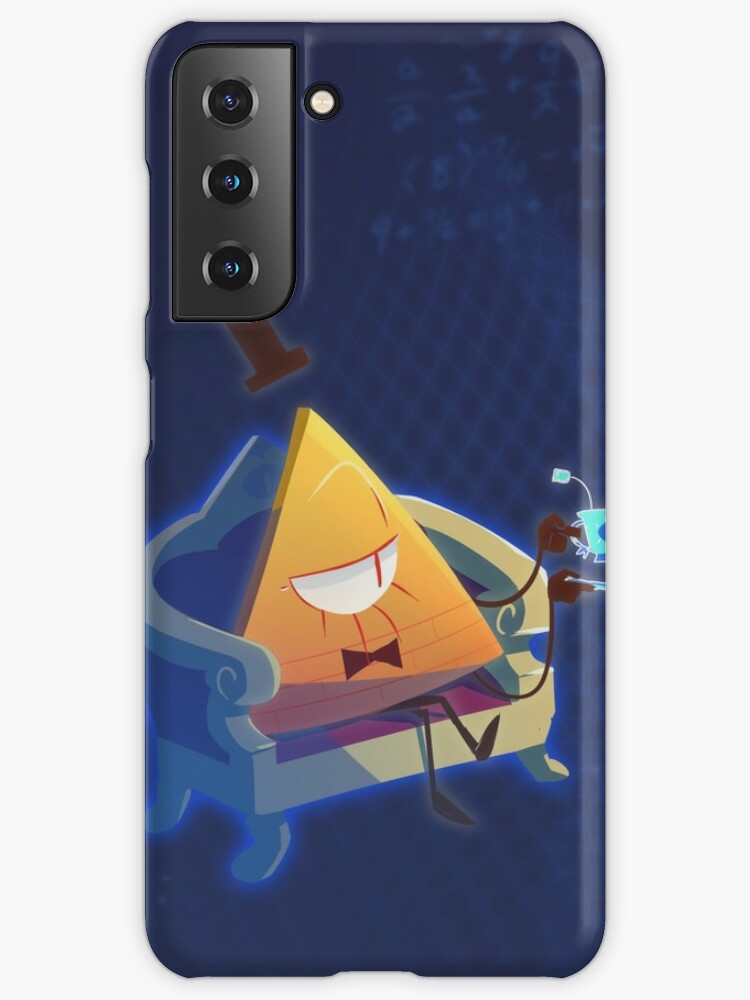 Bill Cipher Gravity Falls