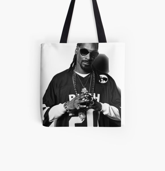 Snoop Dog Bags | Redbubble