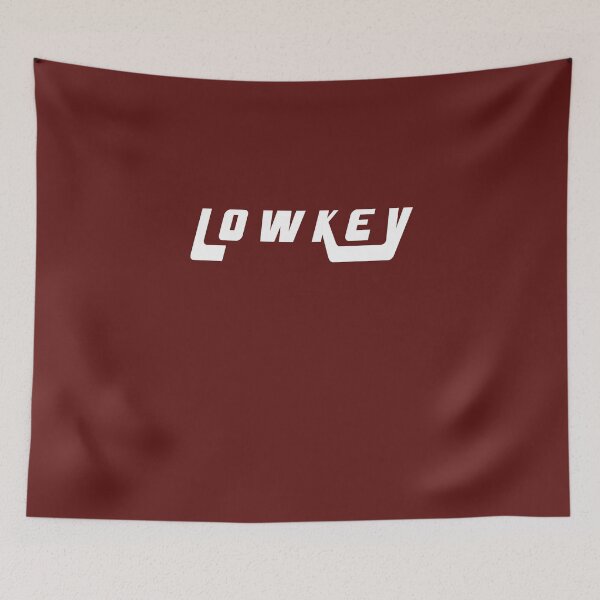 Item preview, lowkey designed and sold by heisennerd.