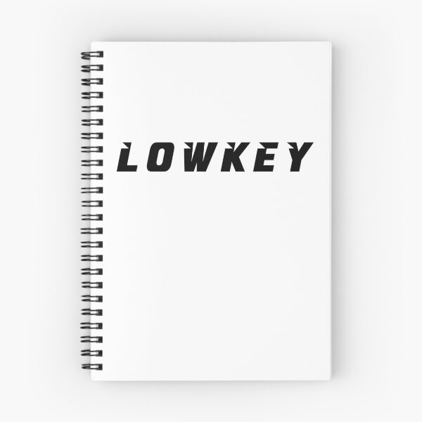 Item preview, lowkey designed and sold by heisennerd.