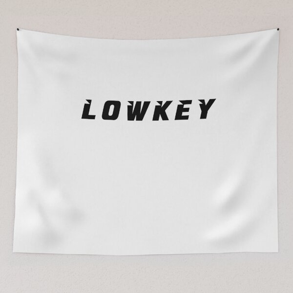 Item preview, lowkey designed and sold by heisennerd.