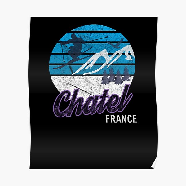 jean chatel shirts