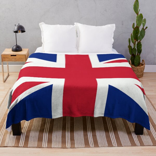 Item preview, England UK Flag designed and sold by YaelleDark.