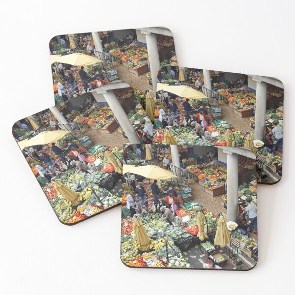 Item preview, Shop at Your Local Market !! designed and sold by AnnDixon.