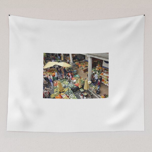 Item preview, Shop at Your Local Market !! designed and sold by AnnDixon.
