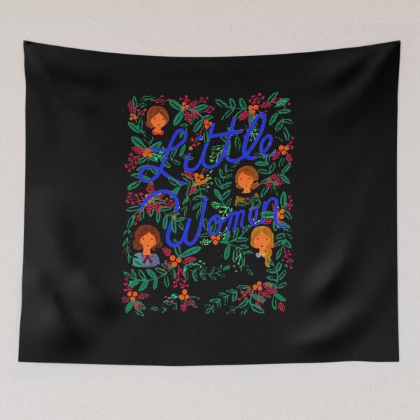 Item preview, little women 2018 designed and sold by trondoloe0.