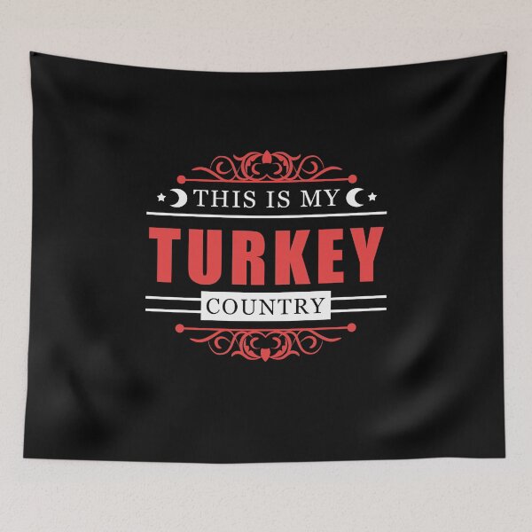 Item preview, Turkey Turkey designed and sold by marcustxc.