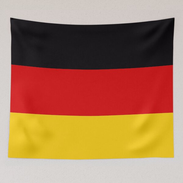 Item preview, Germany Flag designed and sold by YaelleDark.