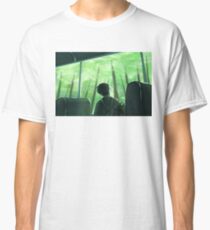 weekday runaway Classic T-Shirt