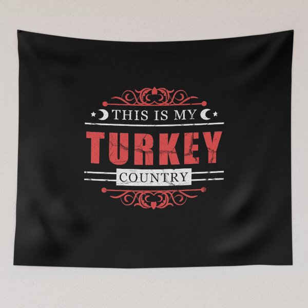 Item preview, Turkey Turkey bk designed and sold by marcustxc.