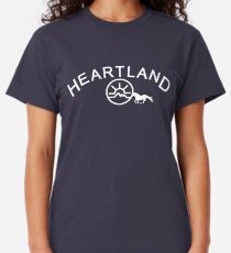 HL2 Pferd Classic T-Shirt