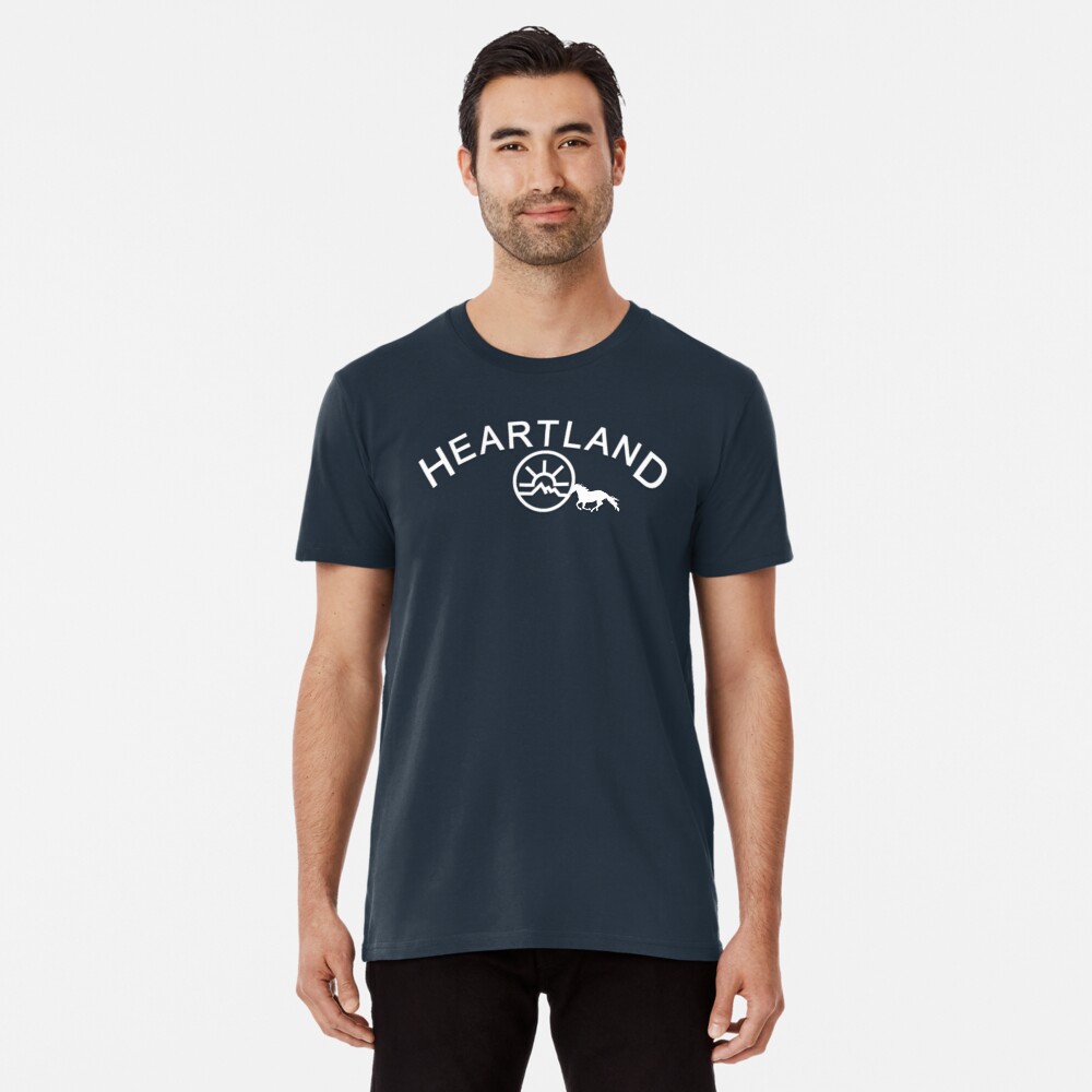 Item preview, Premium T-Shirt designed and sold by mclaurin612.