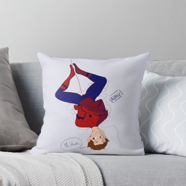 Item preview, Spidey designed and sold by Victoria Plata Ramos.