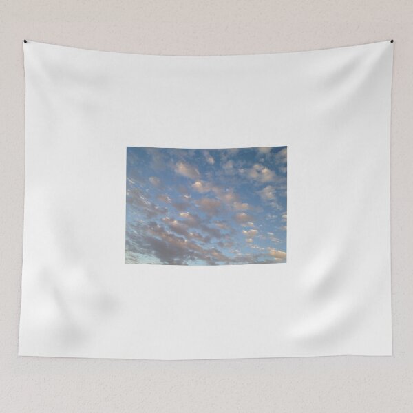 Item preview, Cloudy skies designed and sold by PhunkyPhemale.