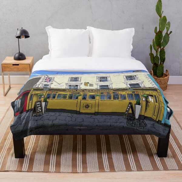 Item preview, London Pub designed and sold by matjackson.
