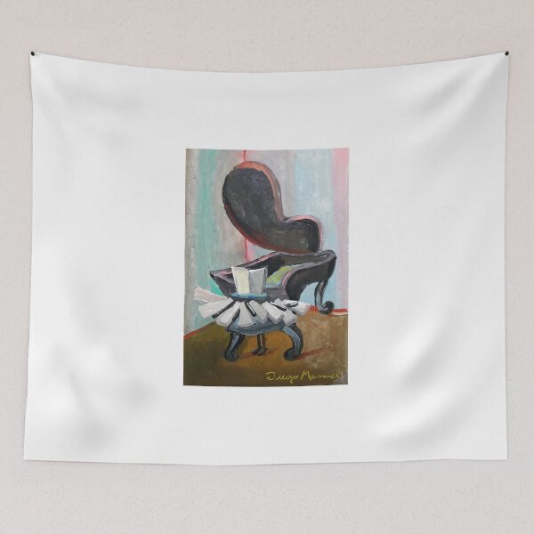 Item preview, Crazy piano designed and sold by Diego Manuel Rodriguez.