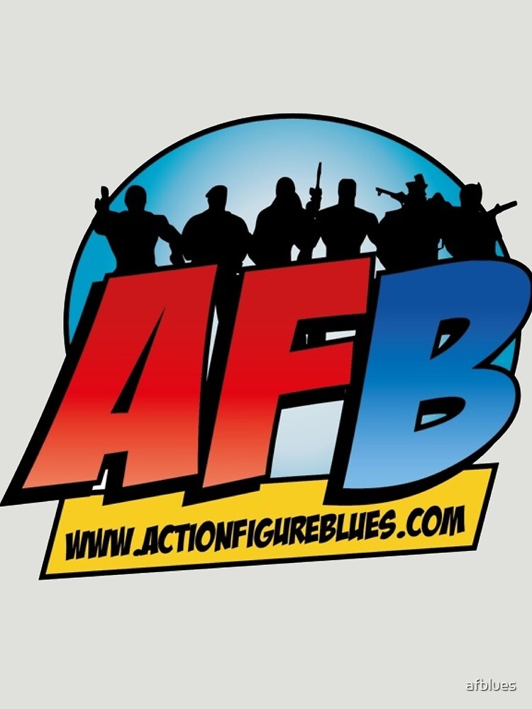 AFB Logo by afblues