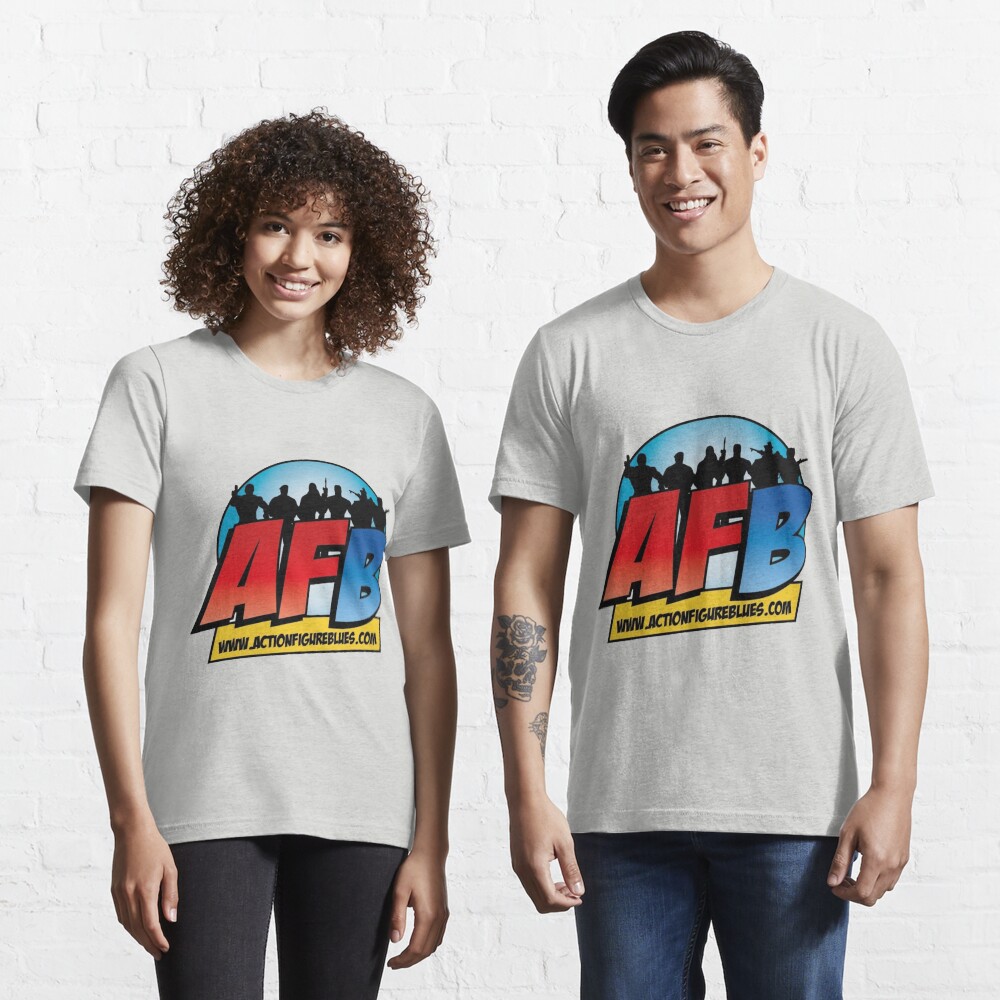 AFB Logo Essential T-Shirt
