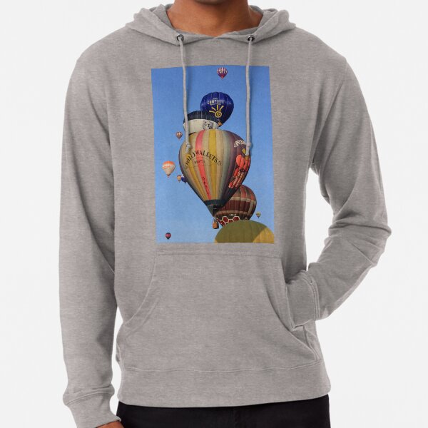 Good Company Lightweight Hoodie