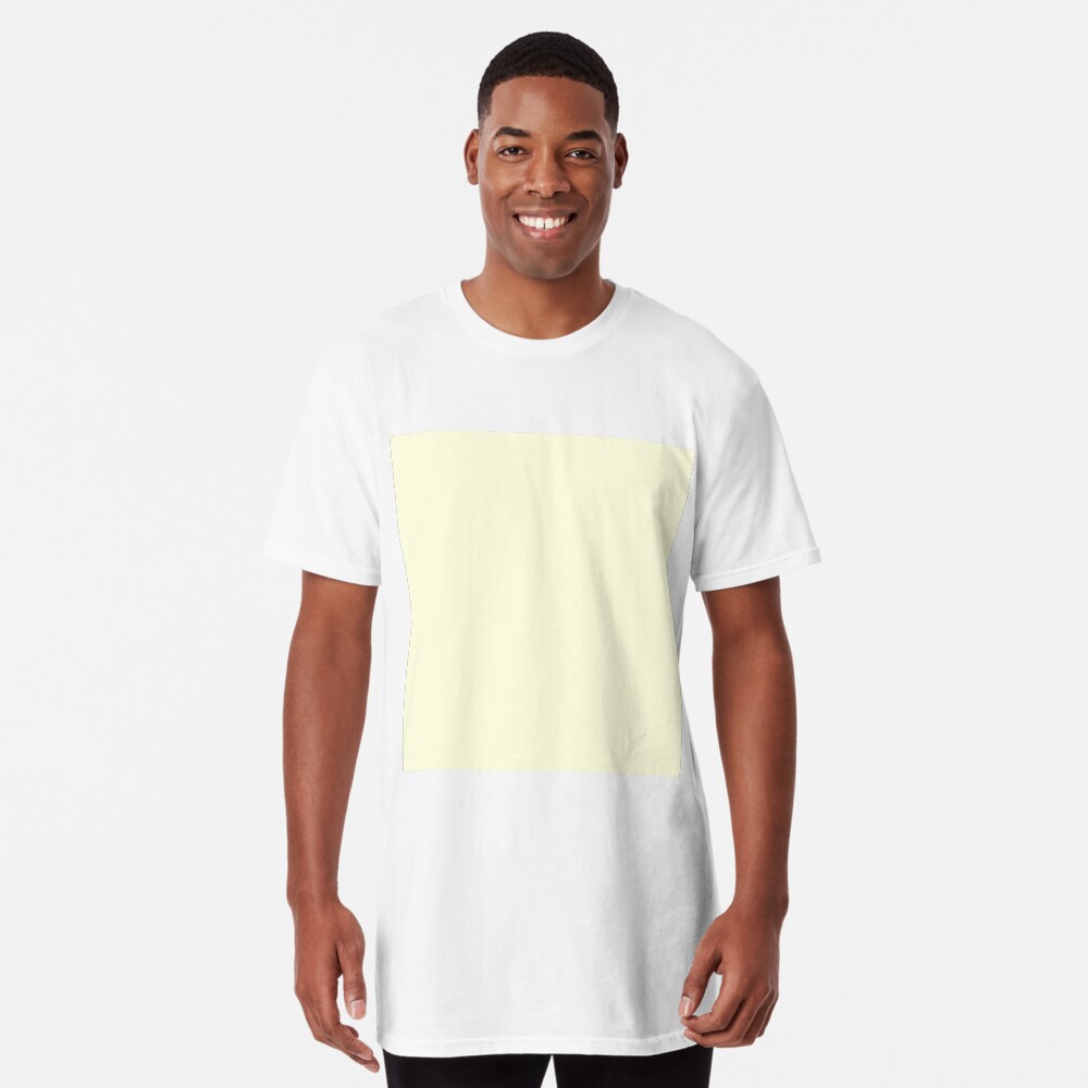 Item preview, Long T-Shirt designed and sold by ozcushions.