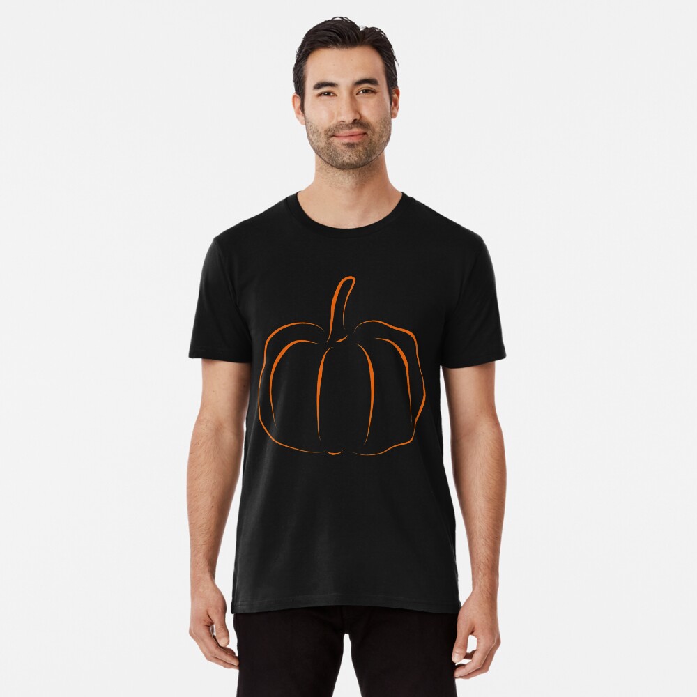 Artikel-Vorschau von Premium T-Shirt, designt und verkauft von yeoys.