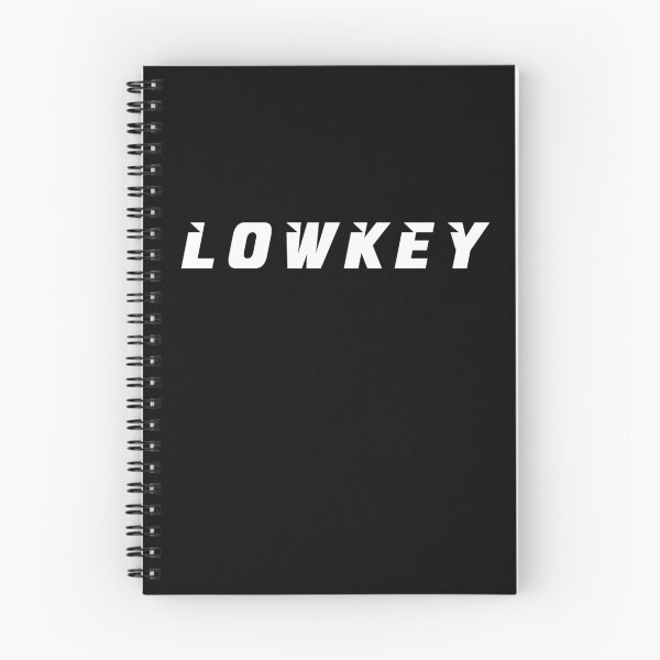 Item preview, lowkey designed and sold by heisennerd.