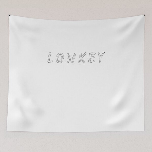Item preview, lowkey designed and sold by heisennerd.