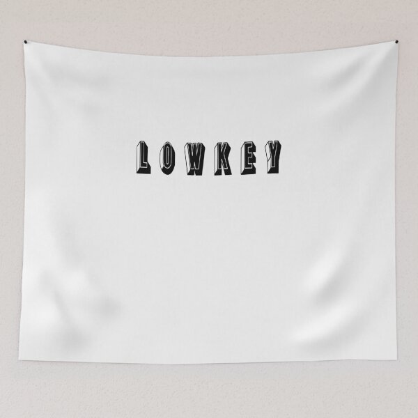 Item preview, lowkey designed and sold by heisennerd.