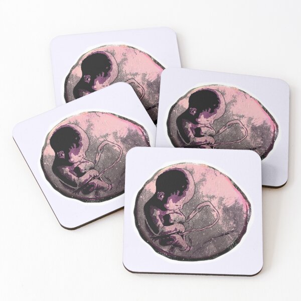 Item preview, The Fetus designed and sold by ARTito.