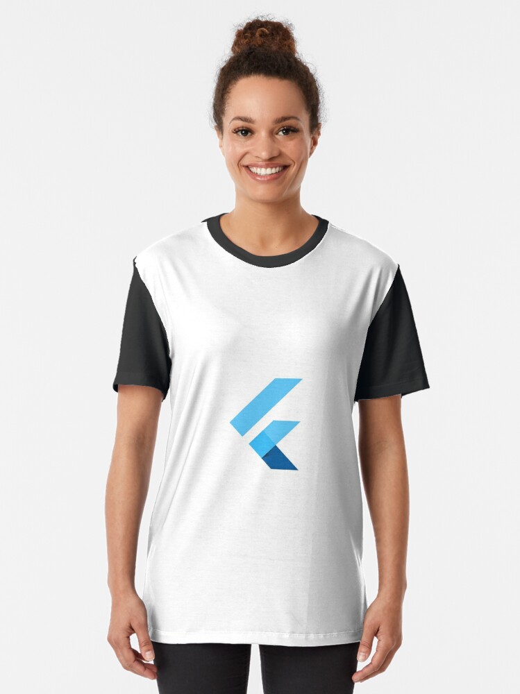 flutter t shirt free