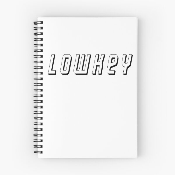 Item preview, lowkey designed and sold by heisennerd.