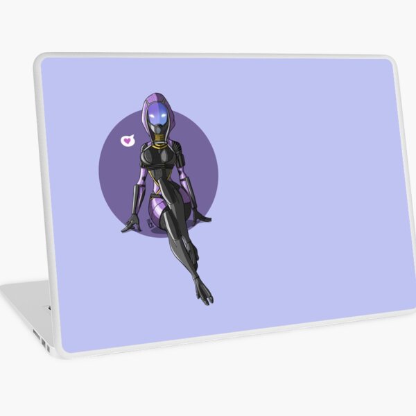 Item preview, Tali Zorah de jolie fille exotique pin-up designed and sold by joshatki.