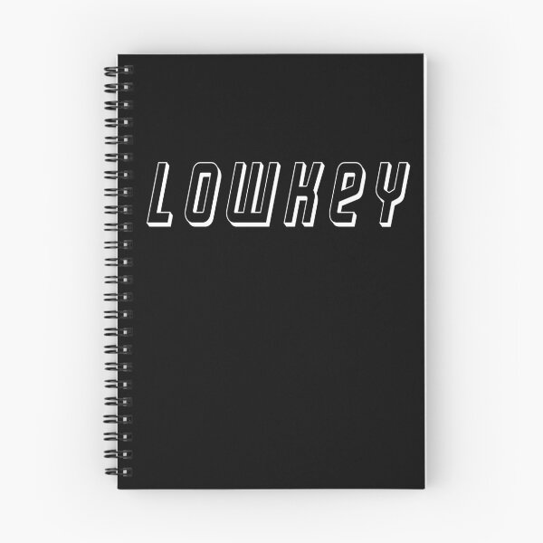 Item preview, lowkey designed and sold by heisennerd.