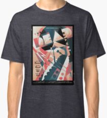 The Dead Planet Revisited Classic T-Shirt