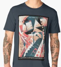 The Dead Planet Revisited Men's Premium T-Shirt