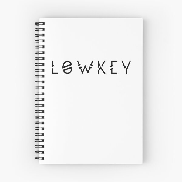 Item preview, lowkey designed and sold by heisennerd.