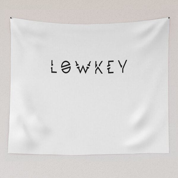 Item preview, lowkey designed and sold by heisennerd.