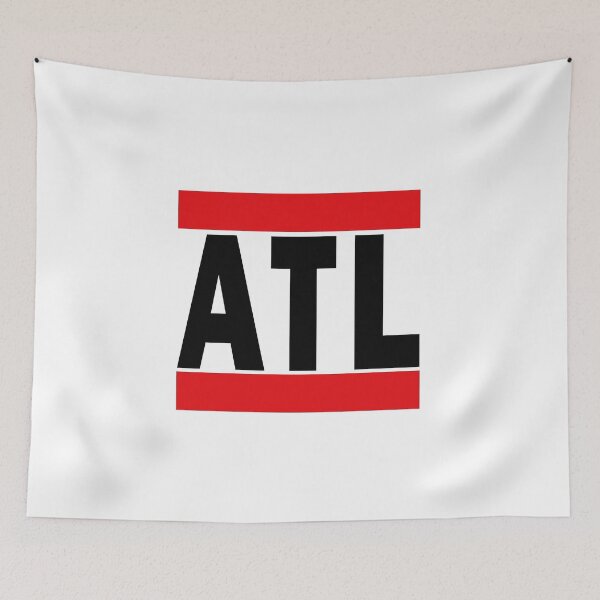 Item preview, Atlanta, Georgia designed and sold by positiveimages.