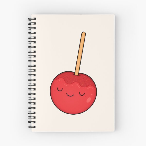 Item preview, Candy Apple designed and sold by kimvervuurt.