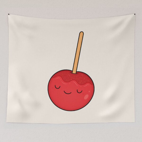 Item preview, Candy Apple designed and sold by kimvervuurt.