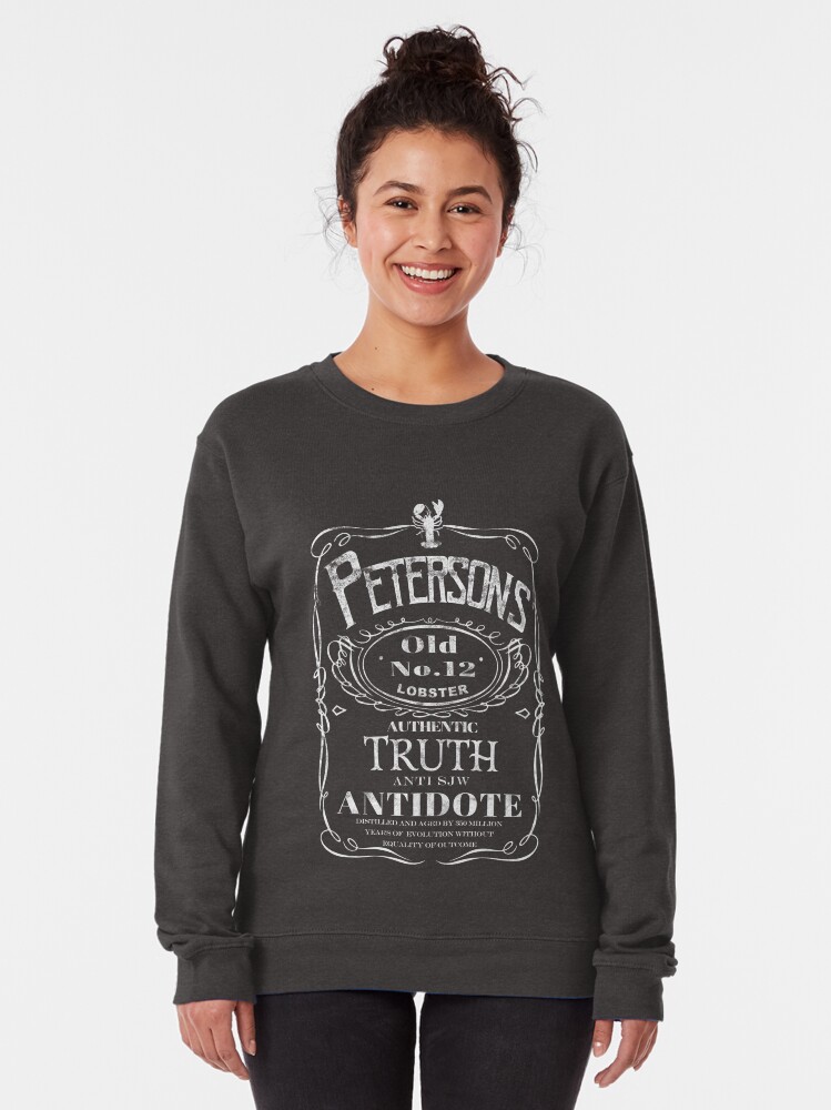 jordan peterson merch