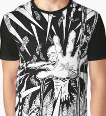 salvation Graphic T-Shirt