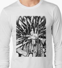 salvation Long Sleeve T-Shirt
