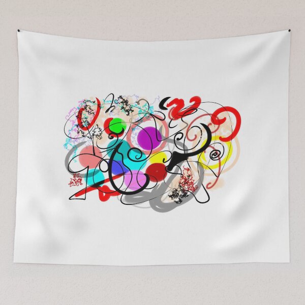 Item preview, Etude OM designed and sold by galina-art.