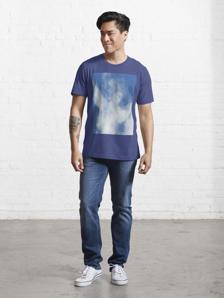 Alternate view of Angel in the Sky Essential T-Shirt