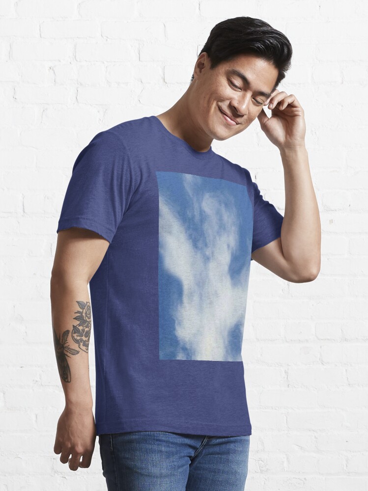 Alternate view of Angel in the Sky Essential T-Shirt