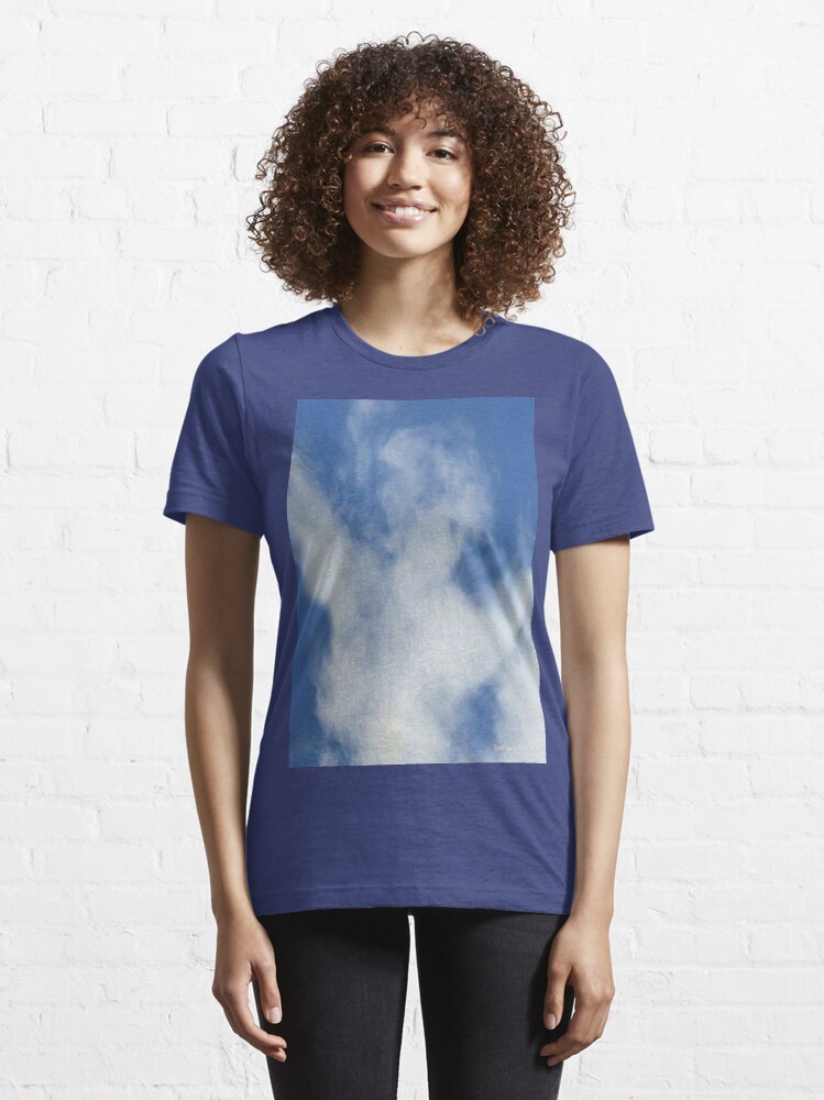Alternate view of Angel in the Sky Essential T-Shirt