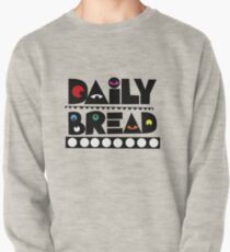 Daily Bread Pullover Sweatshirt
